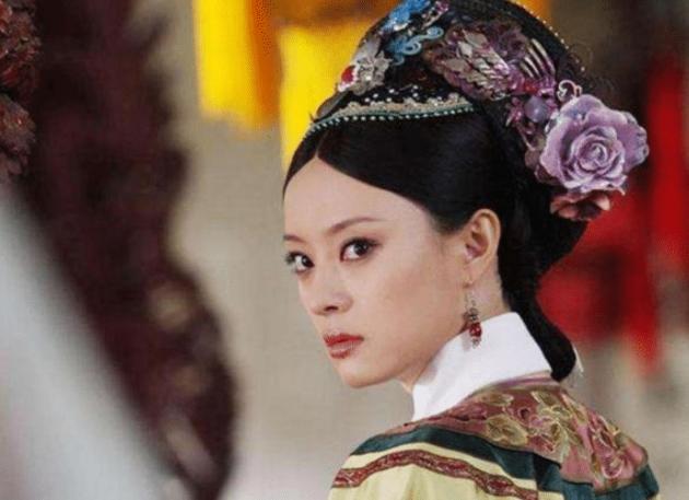 “愤怒”是演员的照妖镜：杨颖瞪眼，热巴咬牙