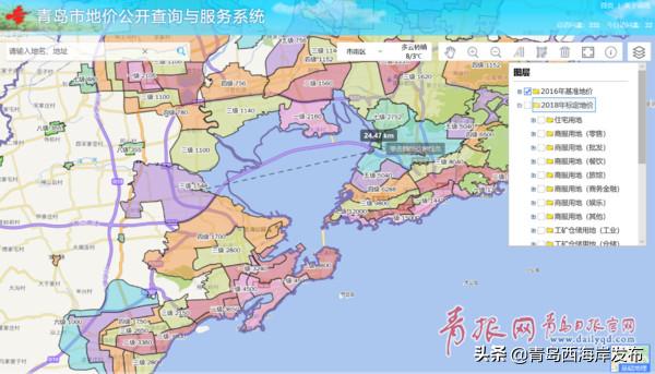 青岛黄岛区外地人口多吗_青岛黄岛区图片(3)