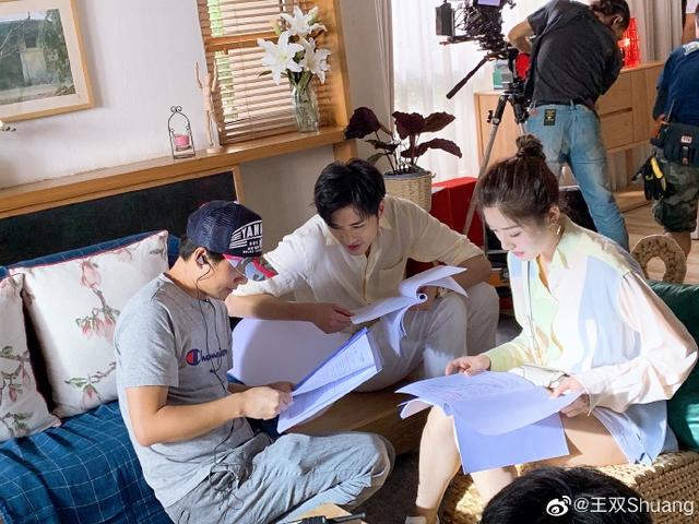 《奈何boss要娶我2》完美收官，女主王双发文表不