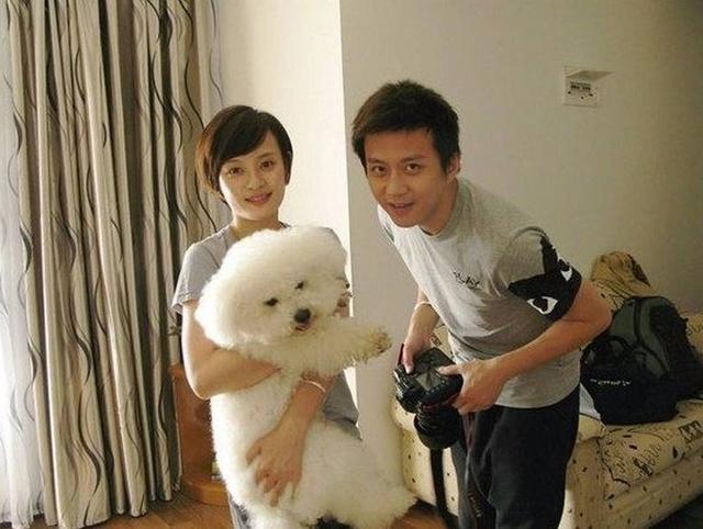 娱乐圈最恩爱夫妻，最后一对丈夫二十年，未曾