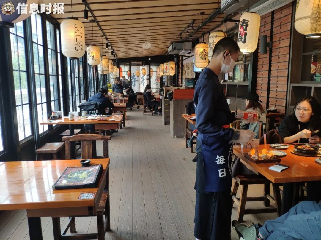 广州这些你平常爱去的餐厅，堂食又要排队了？