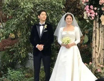 宋仲基将5800万婚房碾为平地重建，网友：这是有