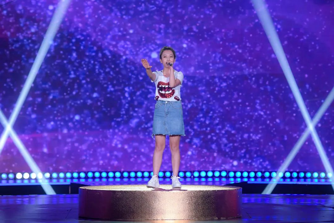 黄金100秒精彩不间断杨帆龙洋体验戏曲魅力