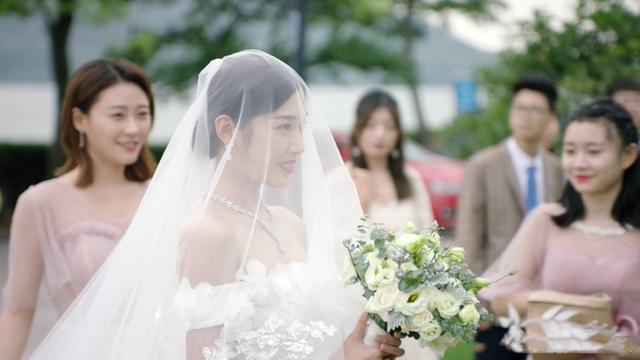 《奈何boss要娶我2》徐開騁婚禮現場上演「陳曉吻」，觀眾高呼蘇炸了！ 娛樂 第2張
