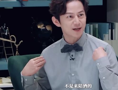 吴昕为什么总是不火？何炅无意暴露原因，打脸