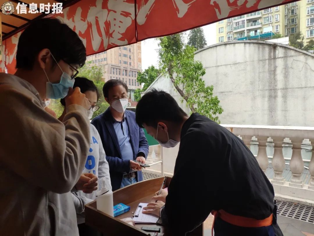 广州这些你平常爱去的餐厅，堂食又要排队了？