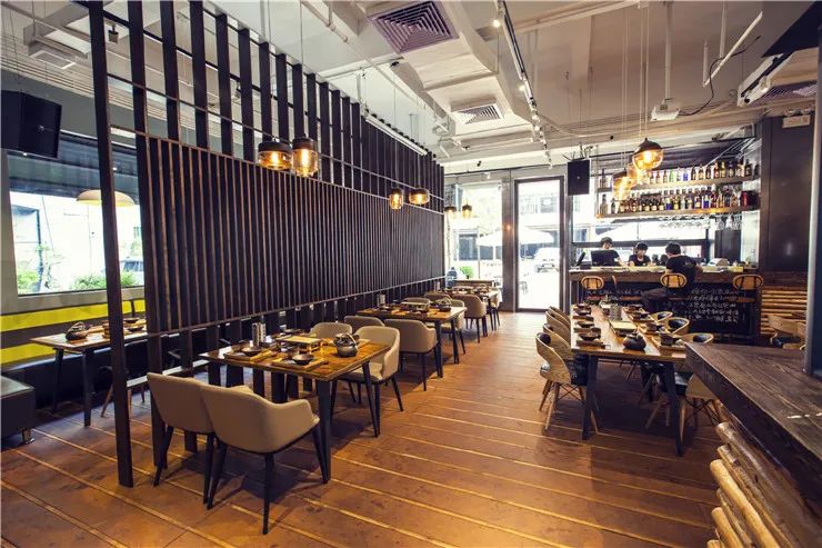 餐饮创业选什么项目?传统?还是网红产品?