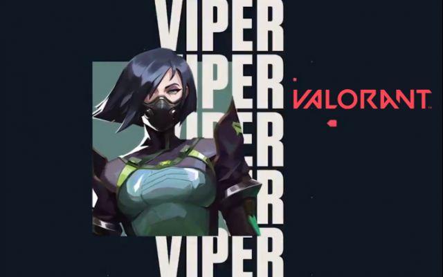 VALORANT发布时会有5个免费角色，该游戏不会和英雄联盟联动