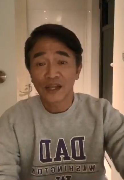 吴宗宪综艺节目谈抑郁症，称都是因为&quot;不知