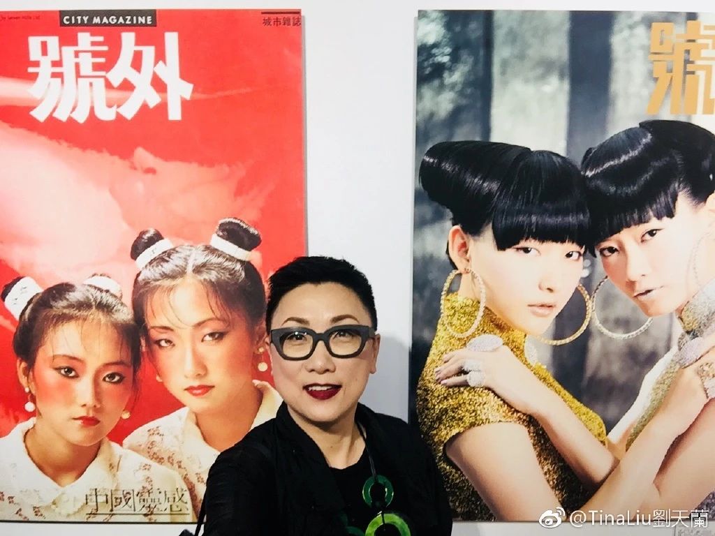 原创她是香港时髦精被誉才女却嫁丑男演员女儿因一首歌在内地爆火