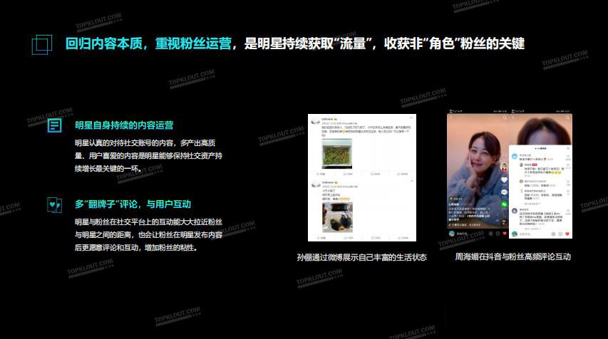 华南抖商学院解析短视频风口之明星、大咖、达
