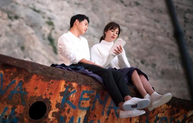 双宋的婚姻悲剧，源于《太阳的后裔》，演员如