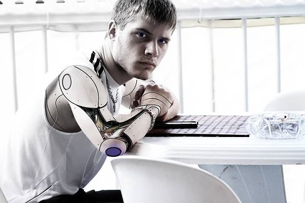 AI未来,让工作更加人性化