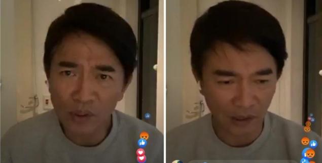 吴宗宪综艺节目谈抑郁症，称都是因为&quot;不知