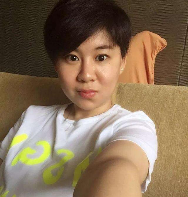 沈春阳咋了？容貌大变样酷似韩国孔孝真，减肥