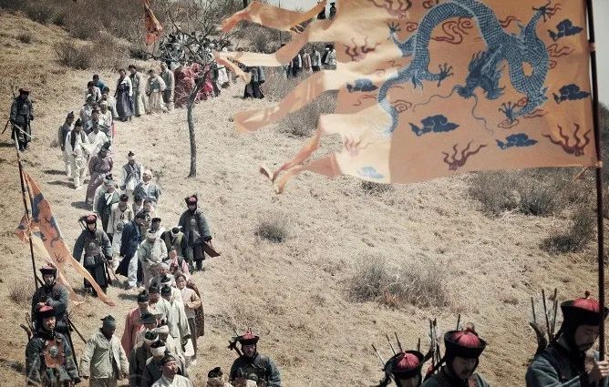 满清的祖先被金国女真人称作"狗彘",努尔哈赤为什么还