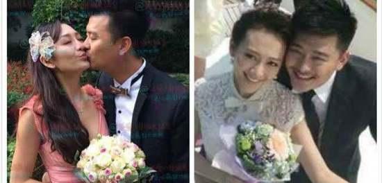 圈子真小！杨幂男同学为她庆生 曾是王鸥未婚夫