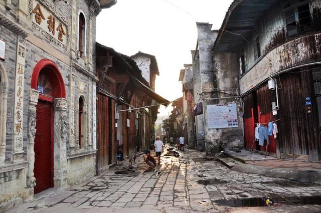 一期连通3区1县,为构建旅游度假区奠基_广丰