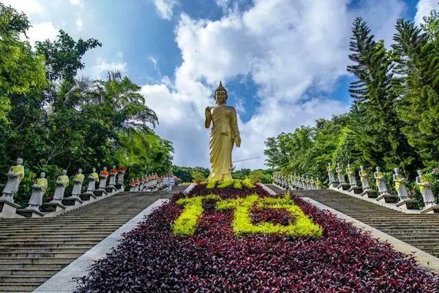 一个没有冬天的城市版纳,西双版纳旅游景点全攻略