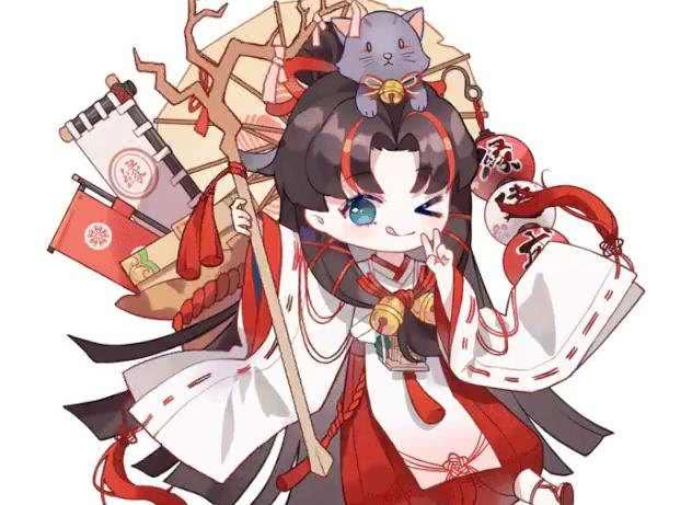 阴阳师:如何打造工具人缘结神?遇事不决选这个御魂就对了!