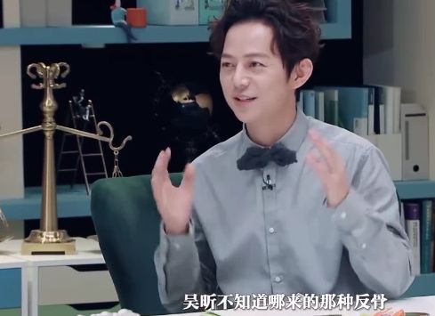 吴昕为什么总是不火？何炅无意暴露原因，打脸