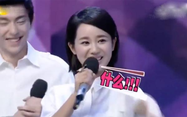 真的整容了？杨紫过去10年正脸照对比，看看她容