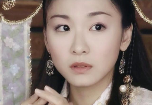 娱乐圈很悲剧的女明星，因拍戏被打出脑震荡，