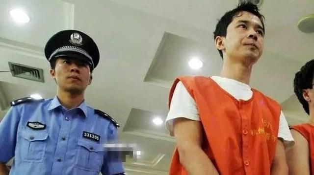 撞人入狱、打人被封杀、拍戏被烧伤，07届快男谁