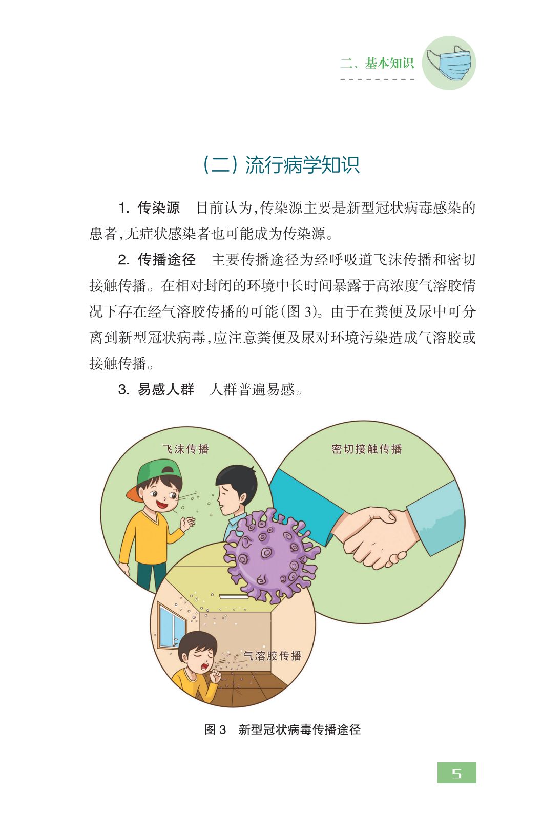 全文！教育部发布《中小学校新型冠状病毒肺炎防控指南》，请转扩！｜防疫指南