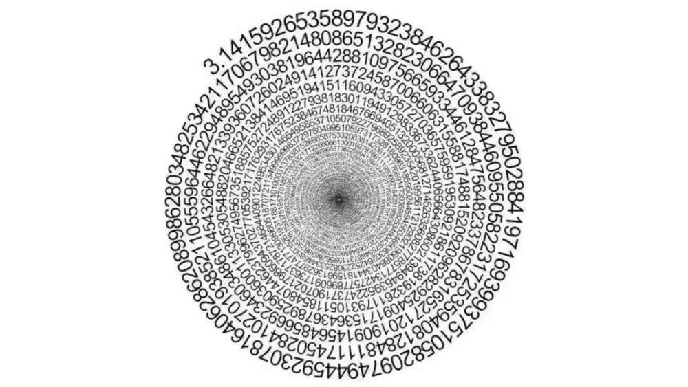 3.14一个关于数学的浪漫而神秘的日期