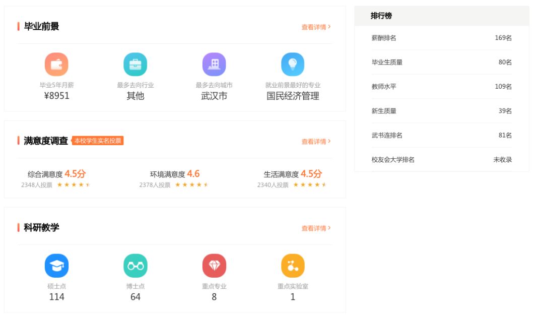 #专业#财经＋法学：合二为一的财经政法大学魅力几何？