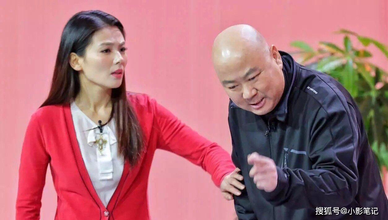 连登20年春晚的郭冬临从此无缘，只能拍段子，只