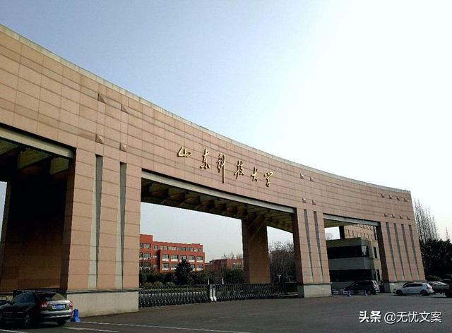 山东科技大学全国排名_山东大学排名威海图片(3)