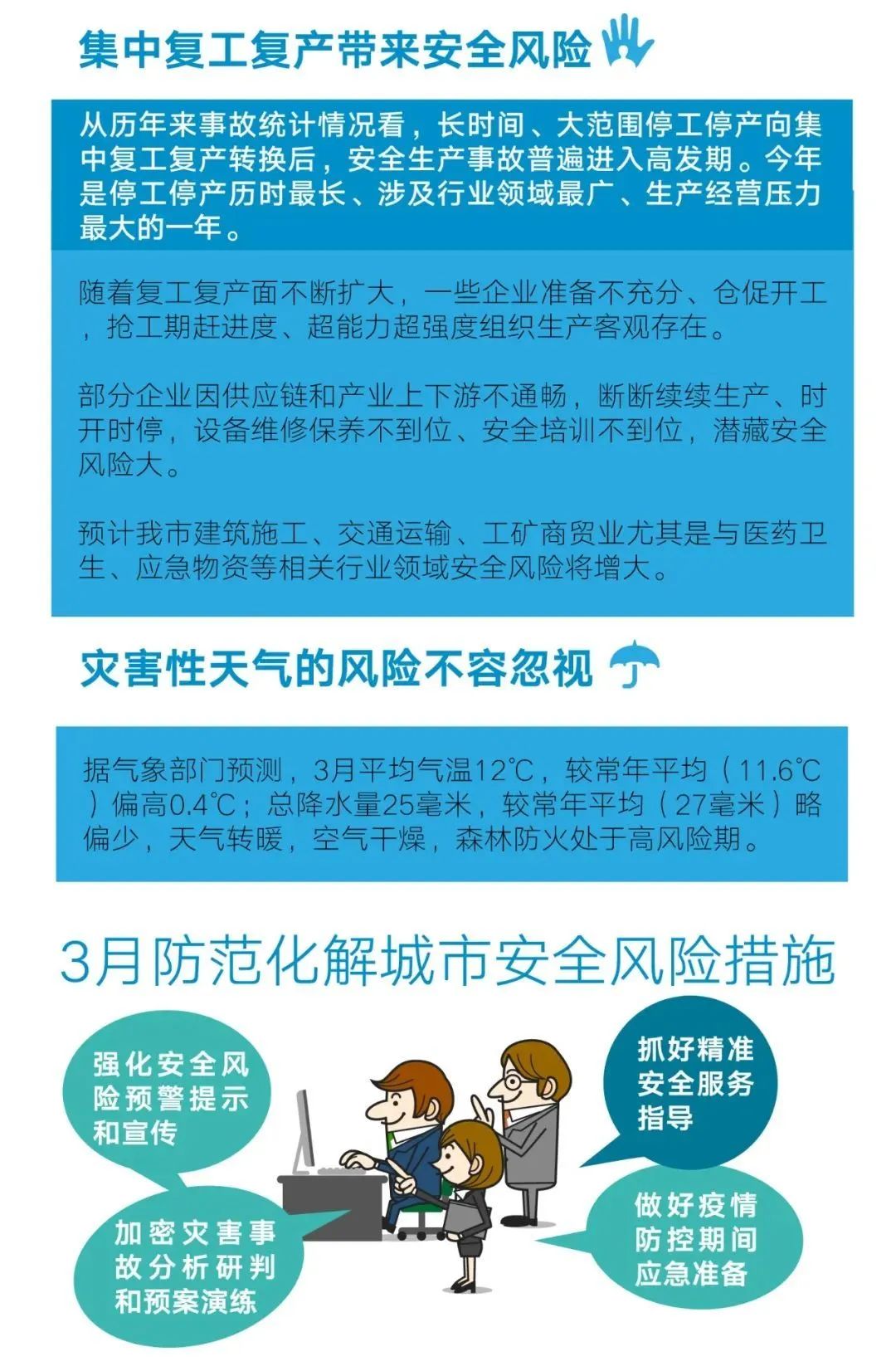 安全防范知识_风险防范