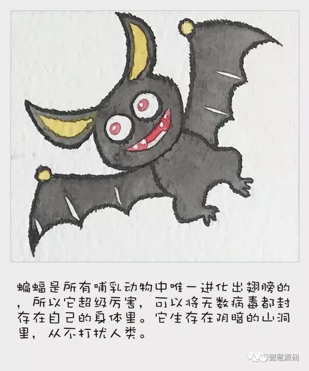 疫情@抗击疫情专辑：听爸爸妈妈讲绘本故事《宝宝战病毒》