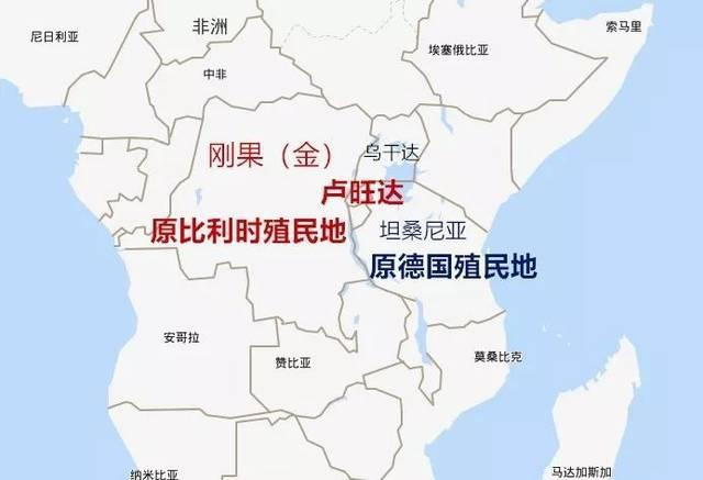 威廉二世把德国拖进了世界大战的深渊