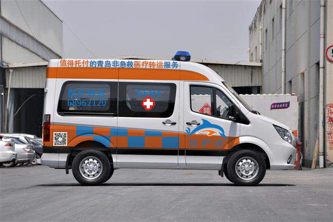 深读 | 外地“医转车”抢滩青岛，是撵还是留？