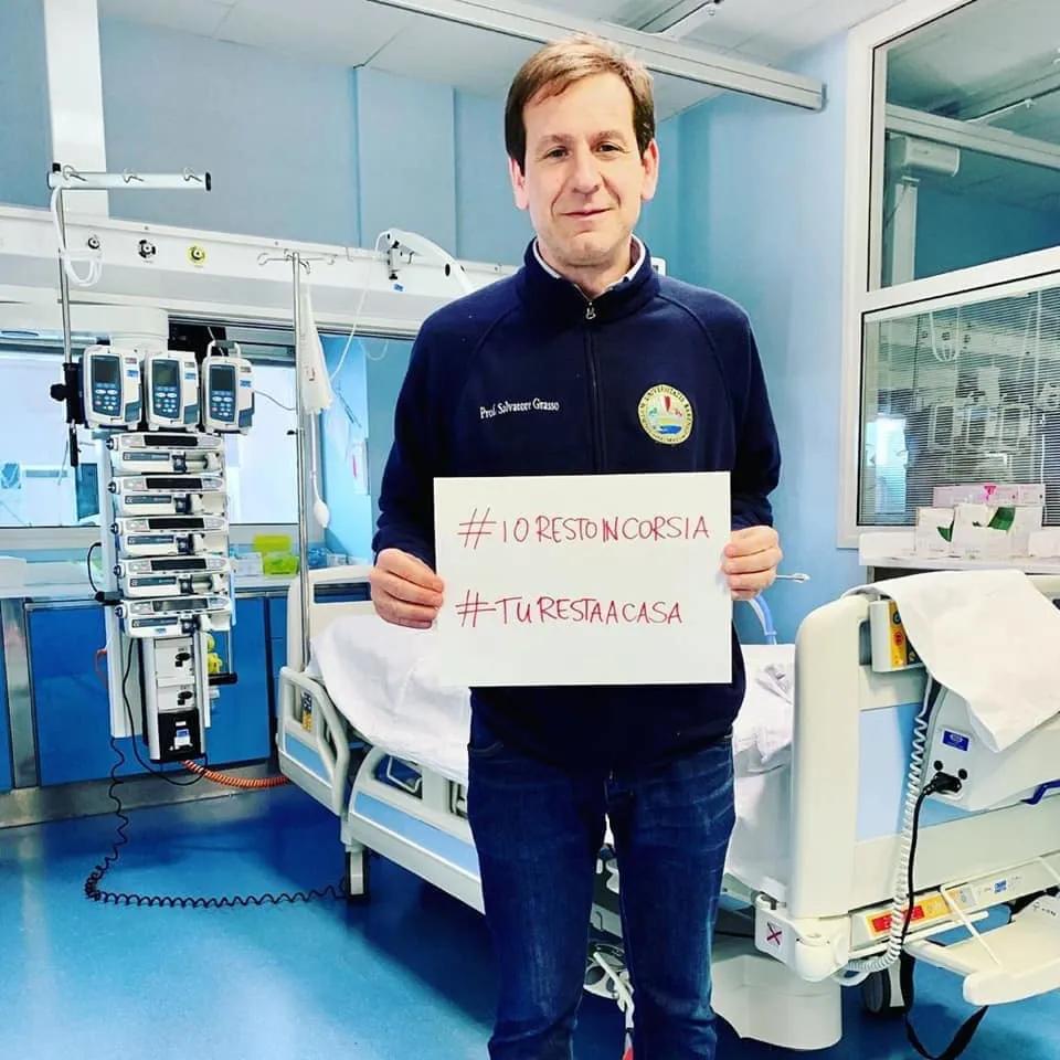 意大利留学生听到敲门声，接下来一幕看哭网友