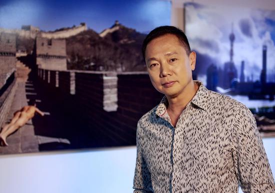 总有人把她和侯玉婷弄混，从服务员到广东台一