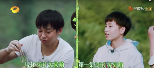 向往的生活即将回归，彭彭被网友们吐槽，竟是