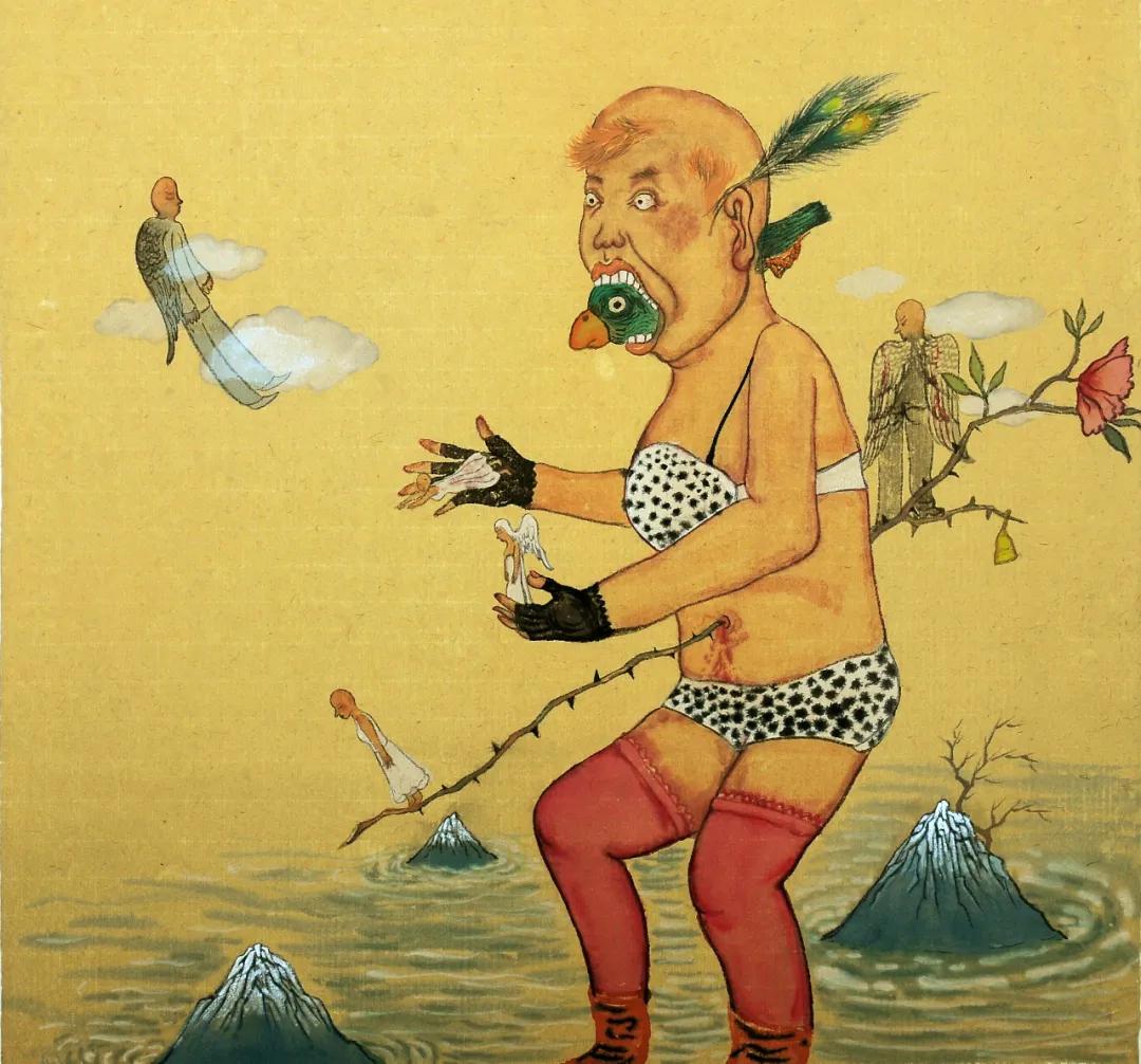 断什么墨成语_成语故事简笔画(2)