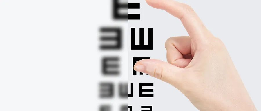 近视600度以上怎么办?三步"自救法", 人人要掌握!