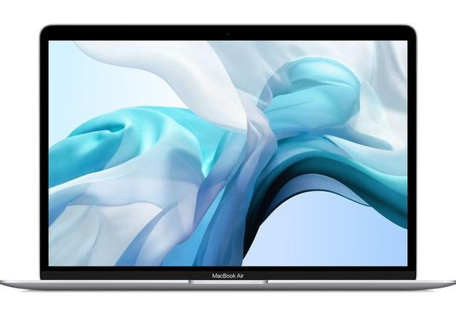 苹果2020款MacBookAir或将在下周发布