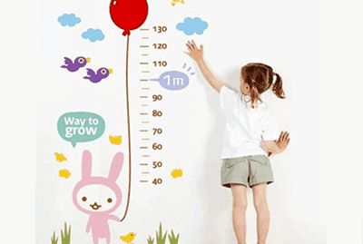 『孩子』要抓住孩子身高的猛长期，错过就要再等一年！春天了