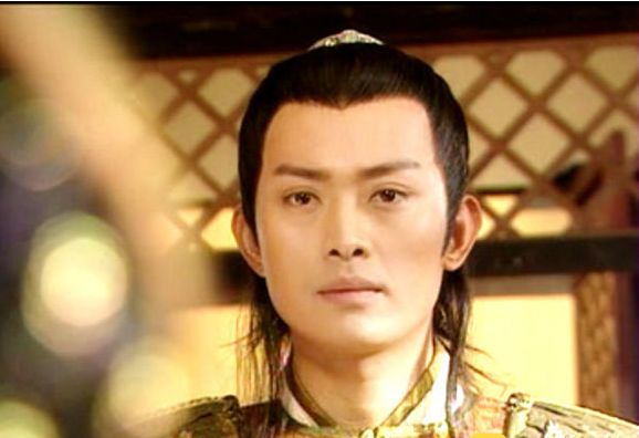 隋唐英雄传排行榜_《隋唐英雄传》李蓉蓉的一句台词火了,网友:全剧最污的一句话!