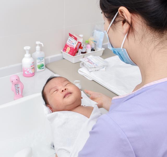【宝宝】“脏”才更健康，家长洗“干净”就是坑娃宝宝身上这几个部位