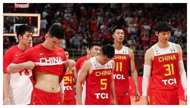 中国男篮最新名单，中国男篮最新名单曝光