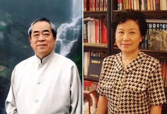 大画家范曾的婚姻:为了你,我从黑发变到白头—是爱情,也是人生_超越