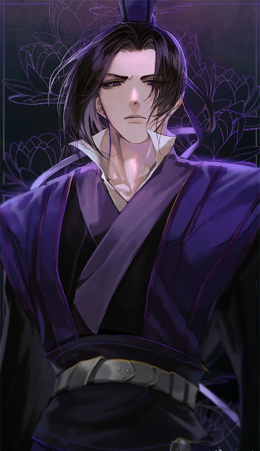 魔道祖师:莲花坞惊现命案,或与月缘有关?_江澄