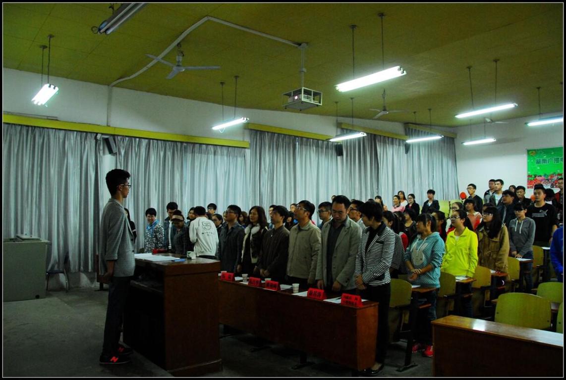 专业：计算机专业是否值得报考？位于武汉的中南民族大学